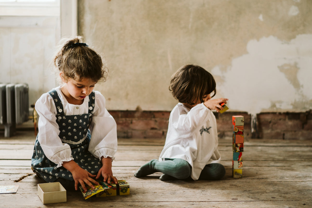 little cotton clothes ジャケット 2-3y little cotton clothes | RESONASON