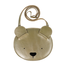 画像をギャラリービューアに読み込む, Blinc Purse | Bear