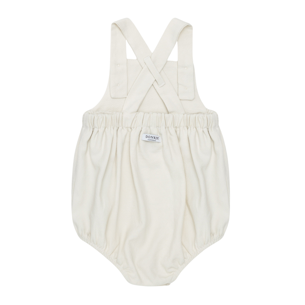 ロンパース・カバーオール DONSJE Festive Koala 18-24m Donsje】Gig Romper | Festive Koala – Melty Colors
