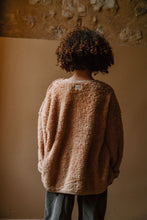 画像をギャラリービューアに読み込む, OURS SWEAT-SHIRT  /GOLDEN BEAR