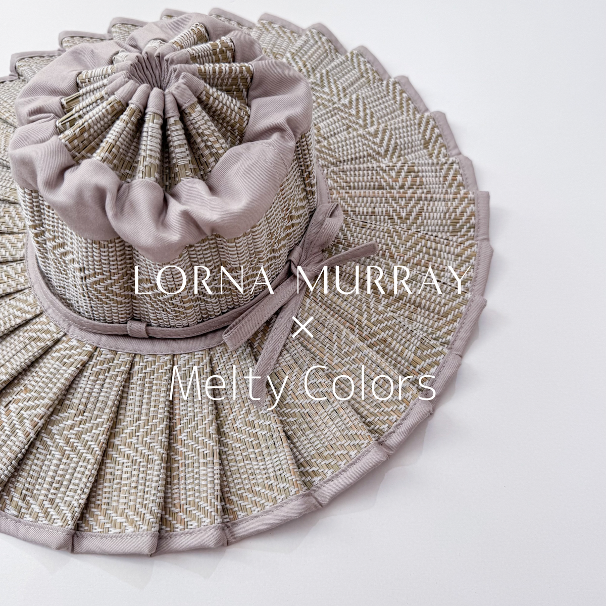 Lorna Murray(ローナマーレイ) / 【当店限定】Child Beachside Capri
