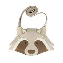画像をギャラリービューアに読み込む, Britta Special Purse | Raccoon
