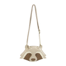 画像をギャラリービューアに読み込む, Britta Special Purse | Raccoon