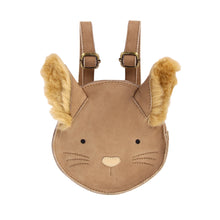 画像をギャラリービューアに読み込む, Kapi Exclusive Backpack | Squirrel