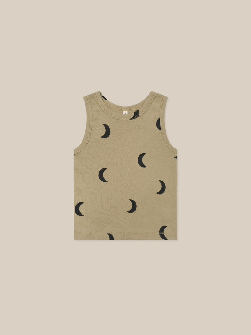 ✿ゆぴまるOrganic Zoo 25SS Dusky Midnight 送料無料》【organic zoo】Dusky Midnight Boxy T-Shirt | Brand
