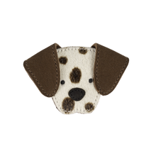 画像をギャラリービューアに読み込む, Josy Exclusive Hairclip | Dalmatian