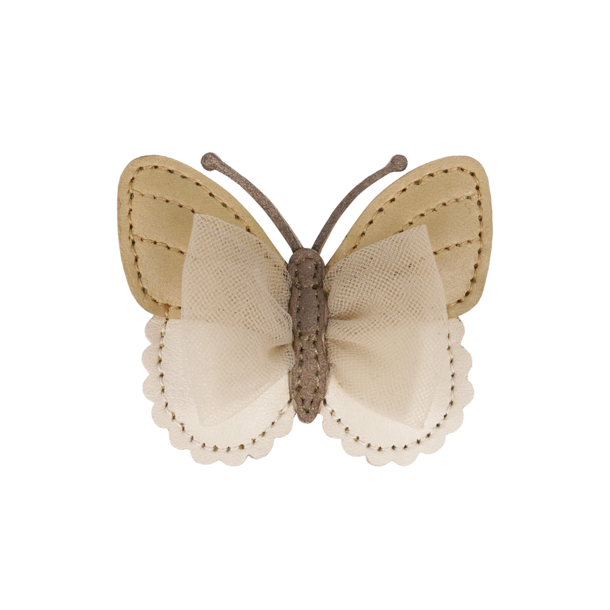 DONSJE ポシェット クリップセット