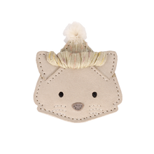 画像をギャラリービューアに読み込む, Festie Clip | Festive Cat
