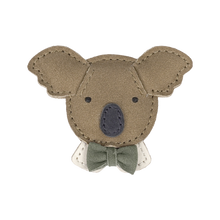 画像をギャラリービューアに読み込む, Tendo Clip | Festive Koala