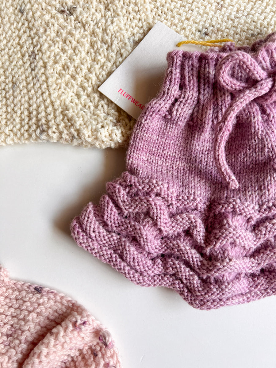 美品 FLUFFWEAR Celeste skirt 美品 FLUFFWEAR Celeste skirt