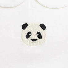 画像をギャラリービューアに読み込む, Davo Bodysuit | Panda