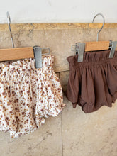 画像をギャラリービューアに読み込む, Organic Pointelle Didi Bloomers Bronte Floral