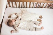 画像をギャラリービューアに読み込む, Cuddly animal Goose large | white