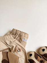 画像をギャラリービューアに読み込む, Larson Bloomers | Saint Bernard / Warm Beige