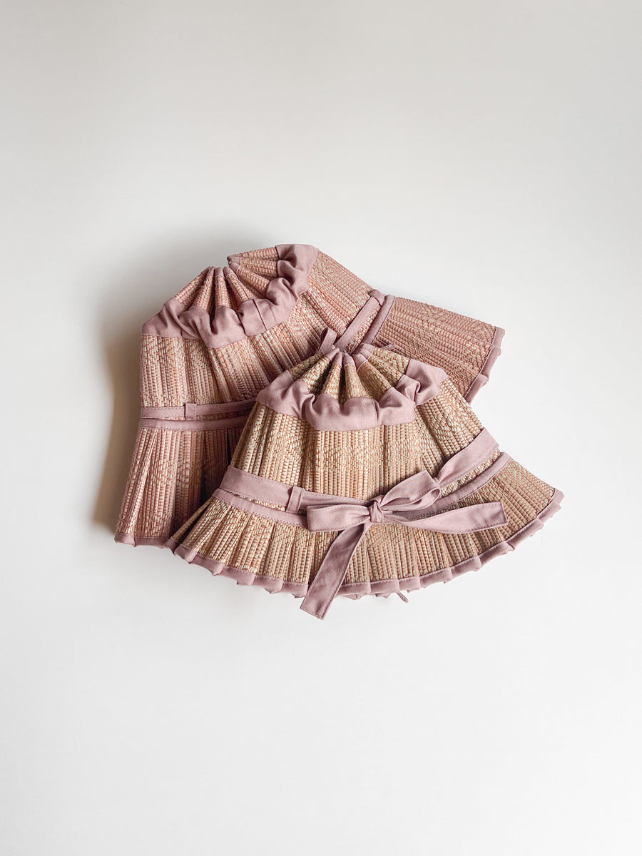 Flower 　LORNA MURRAY ローナマーレイ　キッズ　M acd69764eef9ed0344f61e56f7fd7e