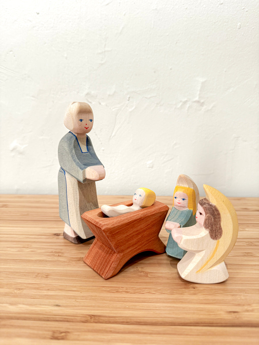 専用です　オストハイマー　農夫とノアの妻 オストハイマー 農婦（Farm Wife）[雑貨][オストハイマー]