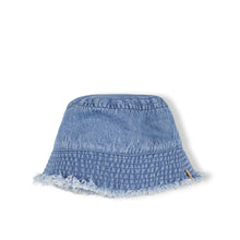 画像をギャラリービューアに読み込む, 【ラスト1点】Bucket Hat / Jeans