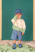 画像をギャラリービューアに読み込む, 【ラスト1点】Bucket Hat / Jeans