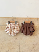 画像をギャラリービューアに読み込む, Organic Pointelle Didi Bloomers Acorn