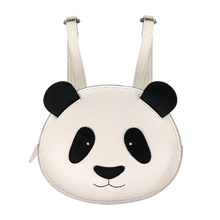 画像をギャラリービューアに読み込む, Kapi Classic Backpack | Panda