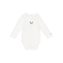 画像をギャラリービューアに読み込む, Davo Bodysuit | Panda