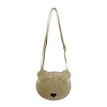 画像をギャラリービューアに読み込む, Blinc Purse | Bear