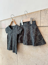 画像をギャラリービューアに読み込む, pima skort . verdant trellis