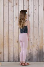 画像をギャラリービューアに読み込む, pima ruched camisole . verdant trellis