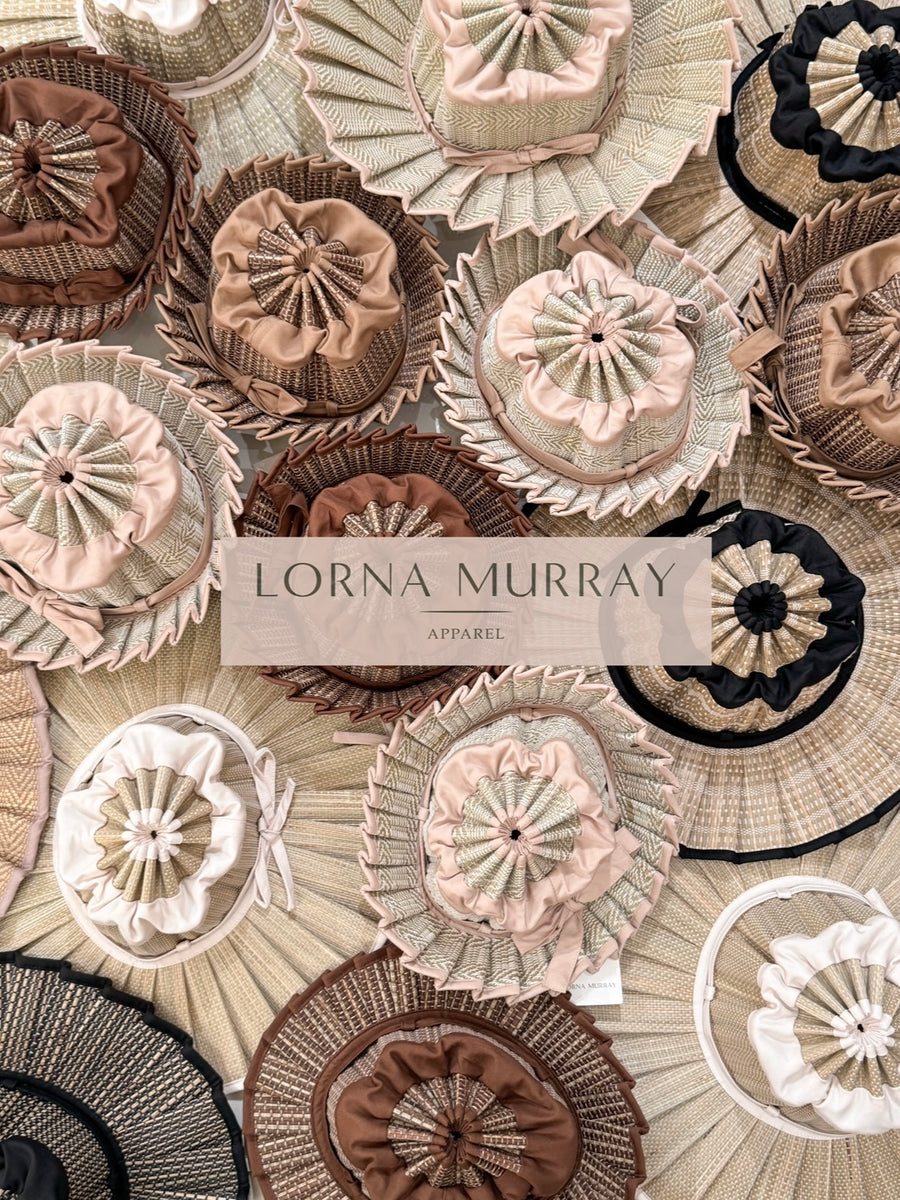 日本正規販売店】Lorna Murray(ローナマーレイ) /Avoca Mayfair