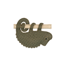 画像をギャラリービューアに読み込む, Talei Clip | Chameleon