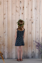 画像をギャラリービューアに読み込む, pima crop tank . verdant trellis