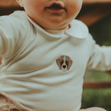 画像をギャラリービューアに読み込む, Davis Bodysuit | Saint Bernard