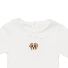 画像をギャラリービューアに読み込む, Davis Bodysuit | Saint Bernard