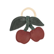 画像をギャラリービューアに読み込む, Nanoe Fruit Hair Tie | Cherry