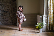 画像をギャラリービューアに読み込む, Esme Dress Patchwork Print