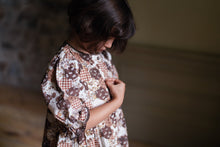 画像をギャラリービューアに読み込む, Esme Dress Patchwork Print