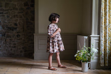 画像をギャラリービューアに読み込む, Esme Dress Patchwork Print