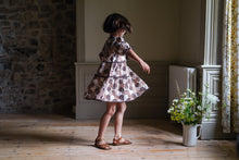 画像をギャラリービューアに読み込む, Esme Dress Patchwork Print