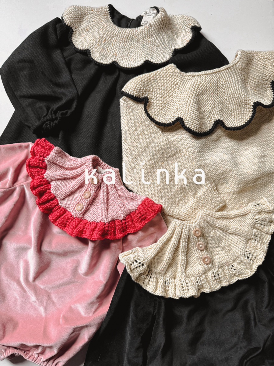 ロンパース・カバーオール Kalinka kids Sidra Romper 18-24m