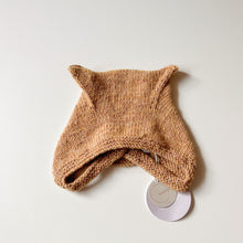 画像をギャラリービューアに読み込む, 【Bambolina × Melty Colors】 Merino Tweed kitty - Mustard