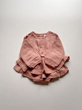画像をギャラリービューアに読み込む, ROSIE ROMPER || ROSE