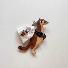 画像をギャラリービューアに読み込む, Lolo Purse | Meerkat