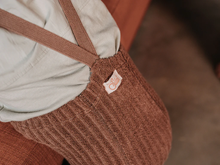画像をギャラリービューアに読み込む, Granny Footed Tights / Granola