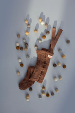 画像をギャラリービューアに読み込む, Granny Footed Tights / Granola