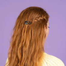 画像をギャラリービューアに読み込む, Tortoiseshell Cat Hair Clip