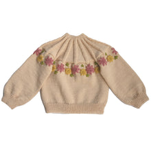 画像をギャラリービューアに読み込む, Betina Sweater / Cloud