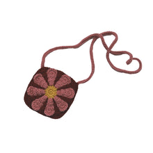 画像をギャラリービューアに読み込む, Margarita Bag - Sunbeam - Chestnut / Blush