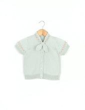 画像をギャラリービューアに読み込む, 【ラスト1点】rodeo cardigan. moonflower