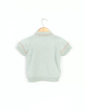 画像をギャラリービューアに読み込む, 【ラスト1点】rodeo cardigan. moonflower