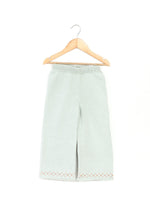 画像をギャラリービューアに読み込む, rodeo pants. moonflower